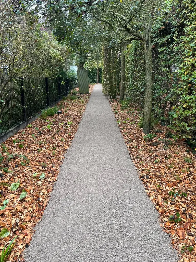 Productopleidingstraject 5: Halfverharding 