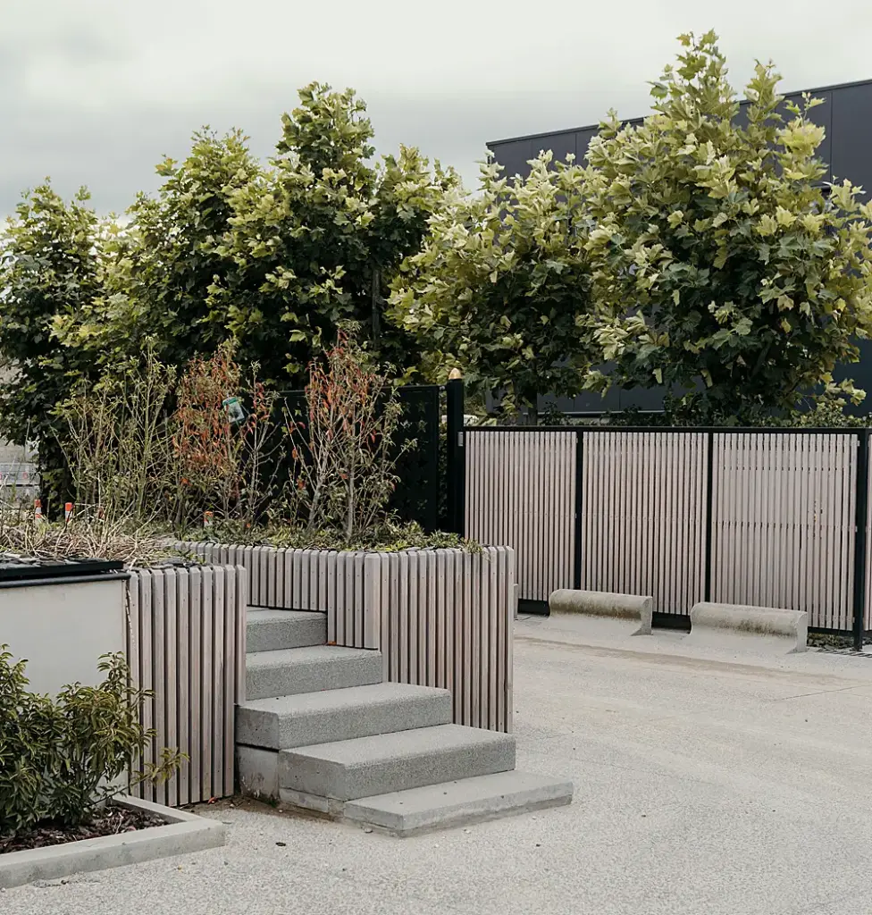 Productopleidingstraject 8: Beton & Asfalt