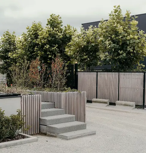 Productopleidingstraject 8: Beton & Asfalt