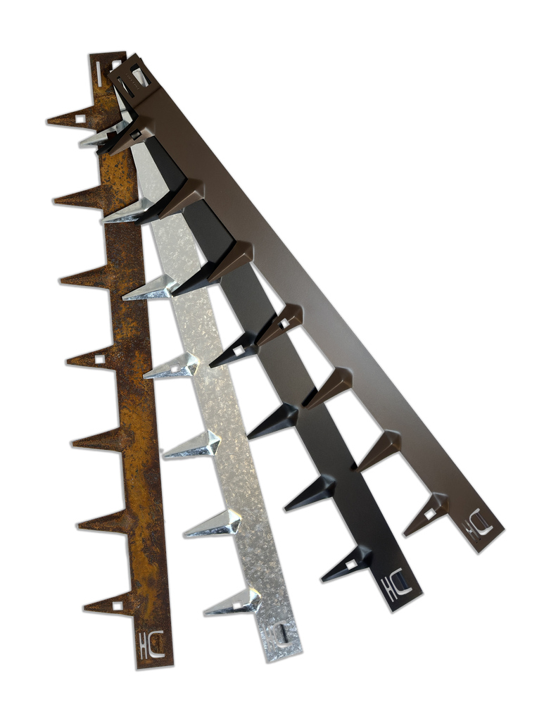 Core Edge powered by ECCO