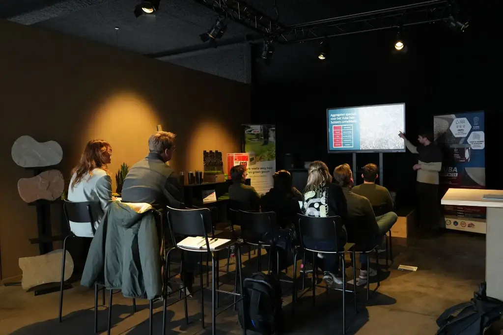 Communicatietraining